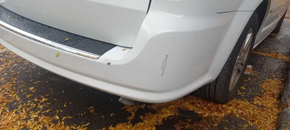 Dodge Grand Caravan 2017 photo 4