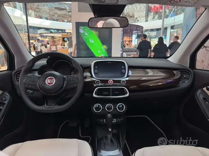 Fiat 500X 2022 photo 5