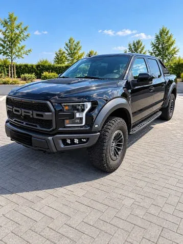 Ford F-150 Raptor