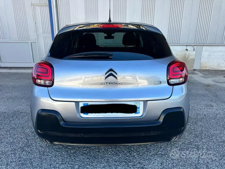 Citroen C3 2023 photo 4