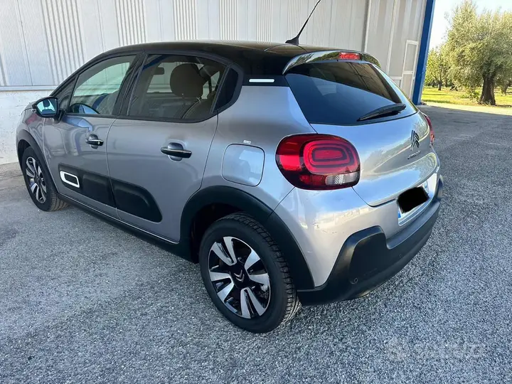 Citroen C3 2023 photo 3