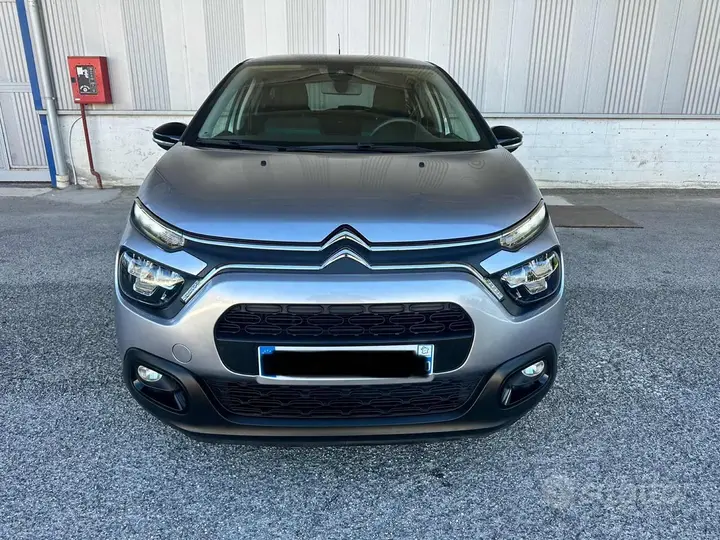 Citroen C3 2023 photo 2