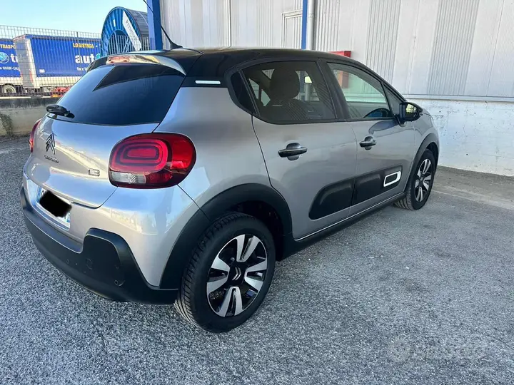 Citroen C3 2023 photo 5