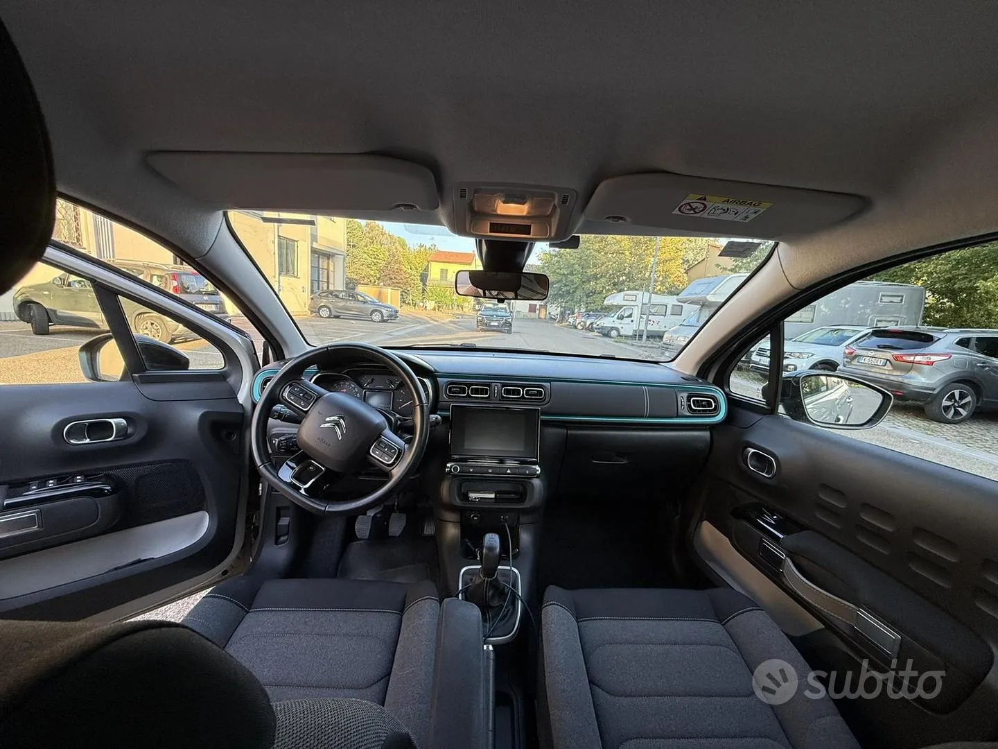 Citroen C3 2022 photo 5