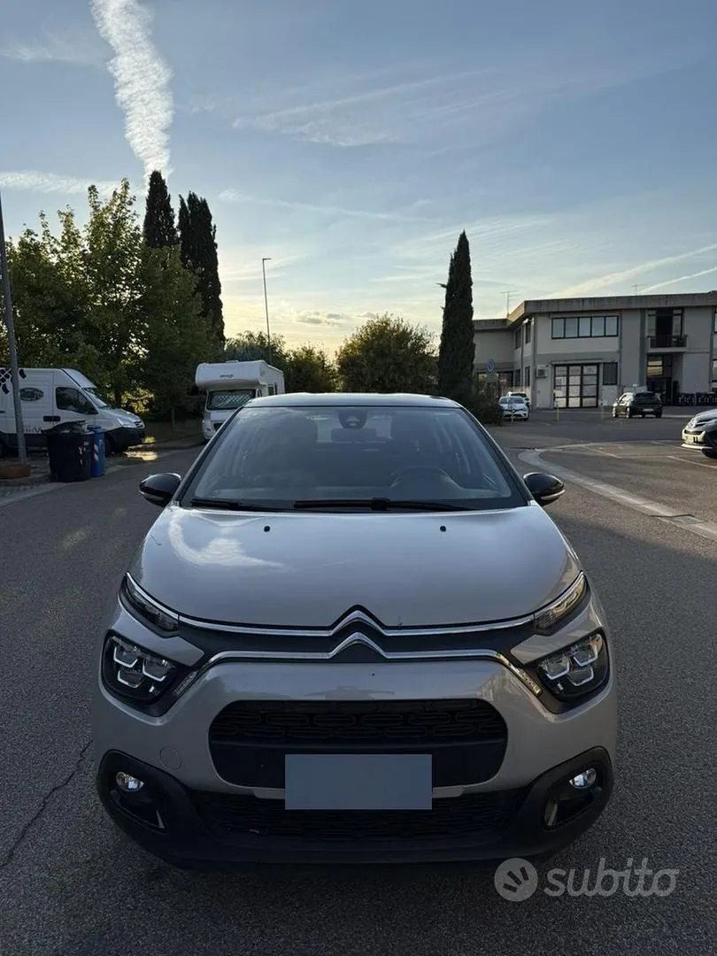 Citroen C3 2022 photo 3