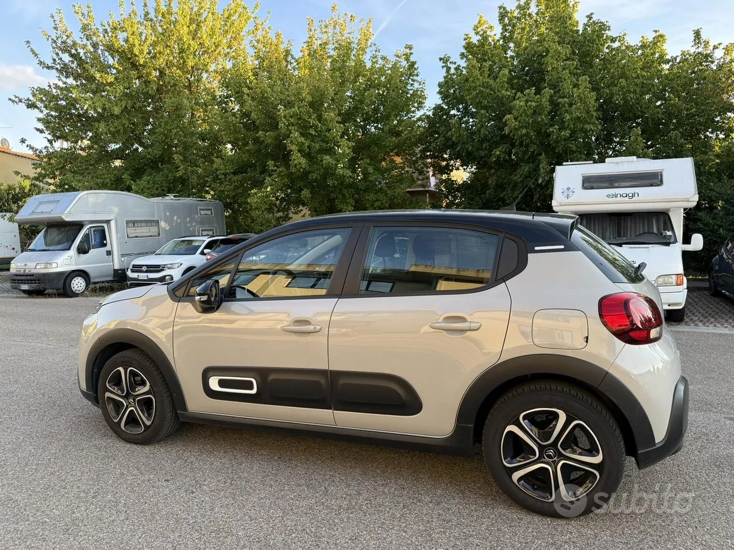 Citroen C3 2022 photo 2