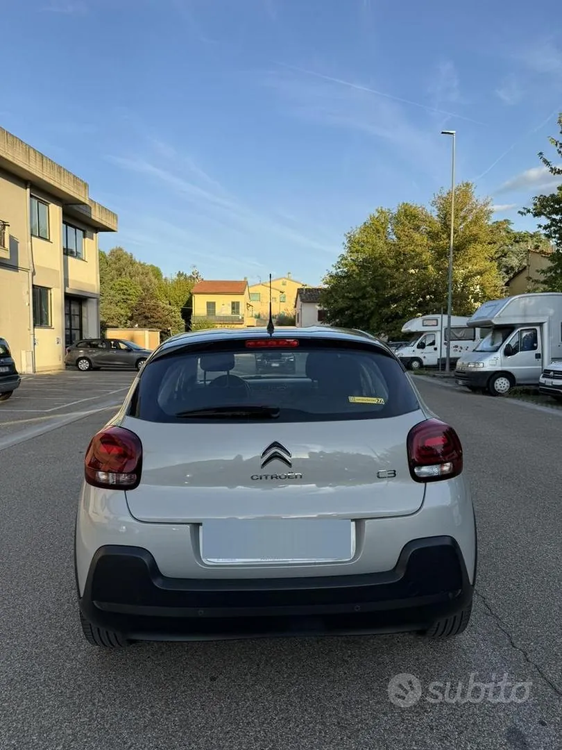 Citroen C3 2022 photo 4