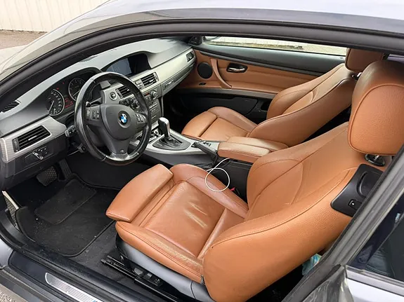 BMW 320I 2012 photo 5