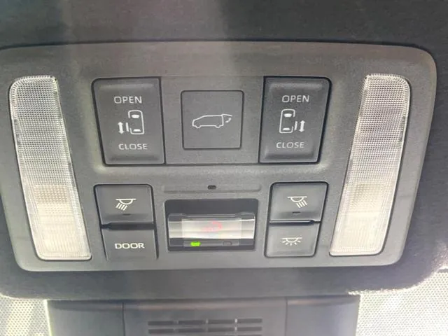 Toyota Noah 2026 photo 5