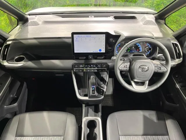 Toyota Noah 2026 photo 2