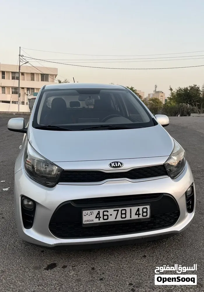 Kia Morning