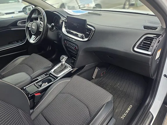 Kia Xceed 2021 photo 5