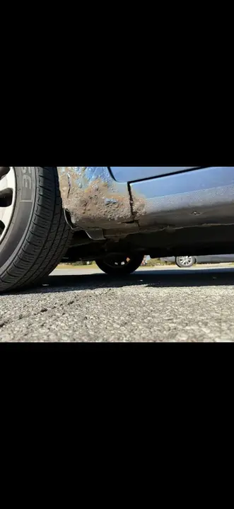 Subaru Impreza 2011 photo 5