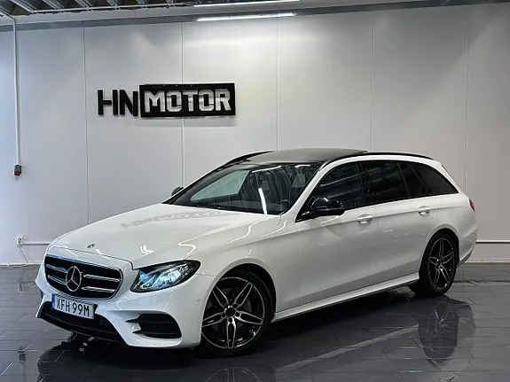 Mercedes-Benz E200