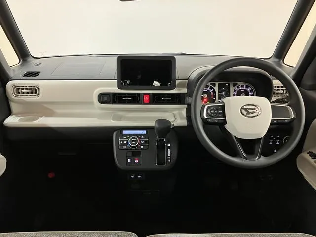 Daihatsu Mouve Canvas 2026 photo 4