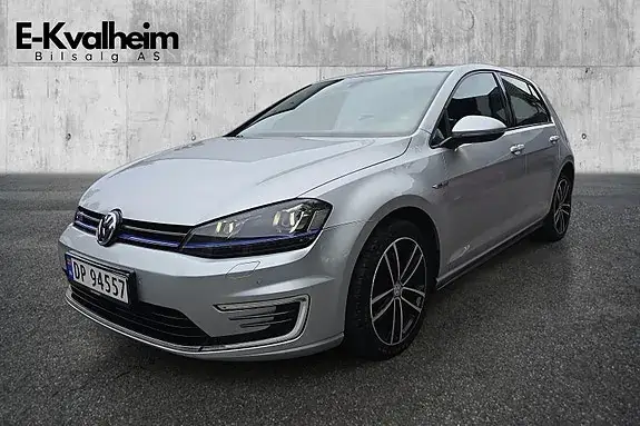 Volkswagen Golf 7