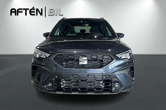 Seat Arona 2027 photo 3