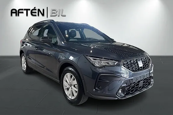 Seat Arona 2027 photo 4