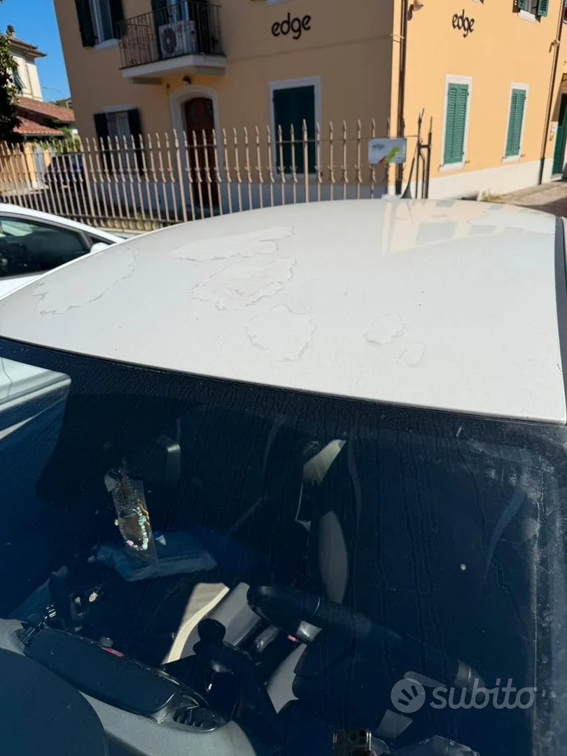 Lancia Ypsilon 2015 photo 4