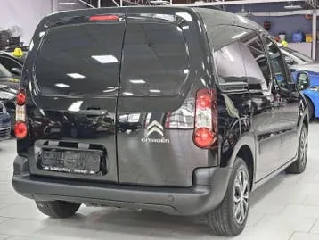 Citroen Berlingo 2018 photo 2