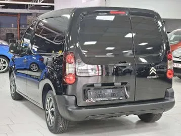 Citroen Berlingo 2018 photo 3