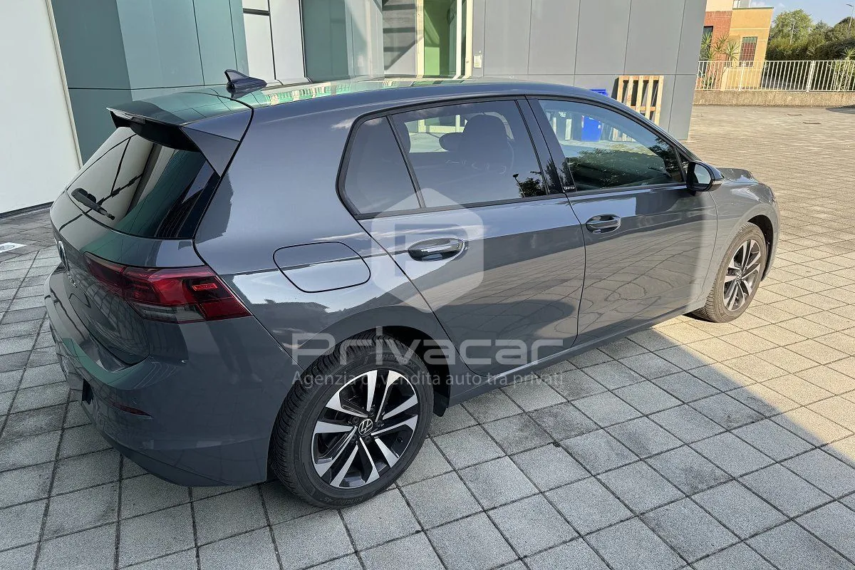 Volkswagen Golf 2021 photo 4