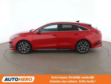 Kia Proceed 2019 photo 3