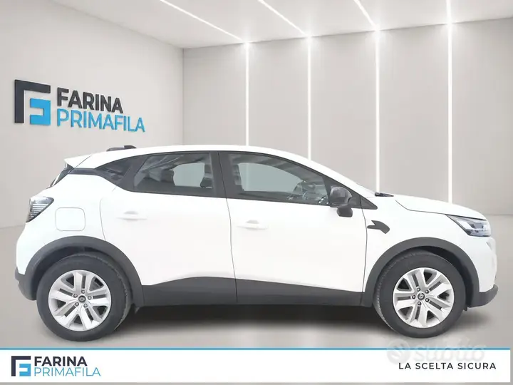 Renault Captur 2026 photo 4