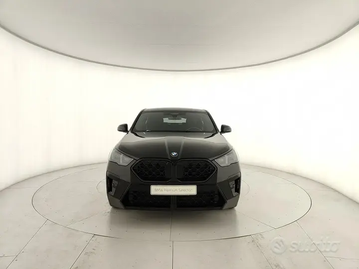 BMW X2 2025 photo 2