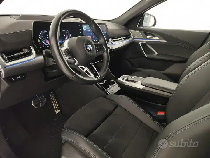 BMW X2 2025 photo 5