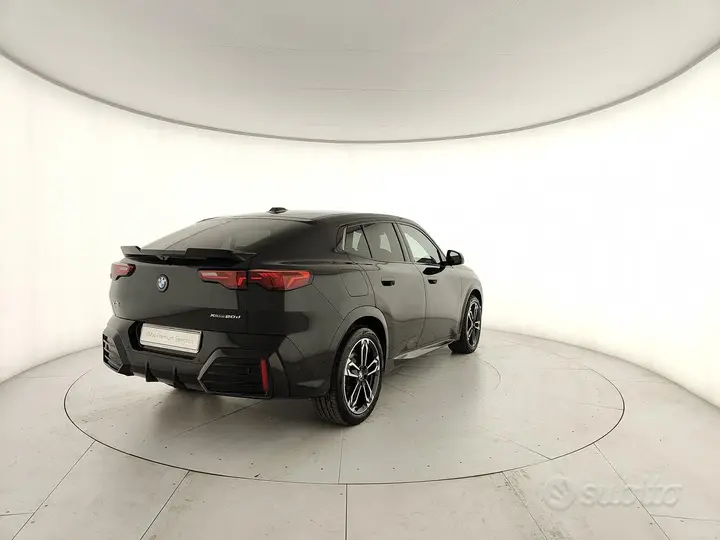 BMW X2 2025 photo 3
