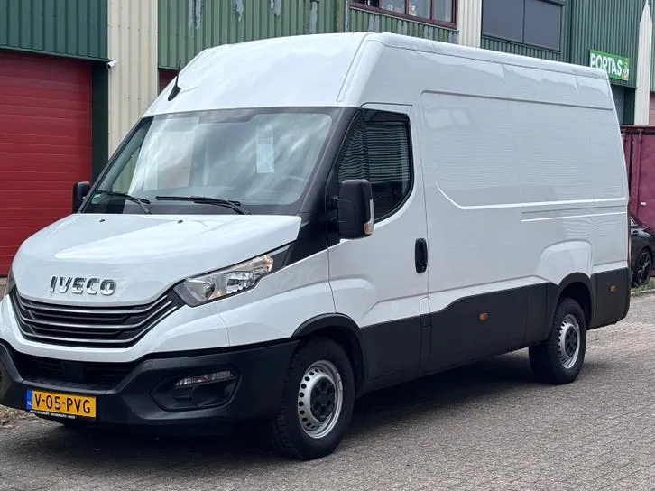 Iveco Daily