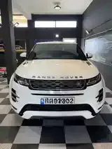 Land Rover Range Rover Evoque 2019 photo 2