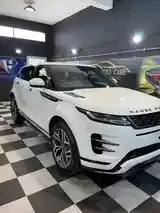 Land Rover Range Rover Evoque 2019 photo 4