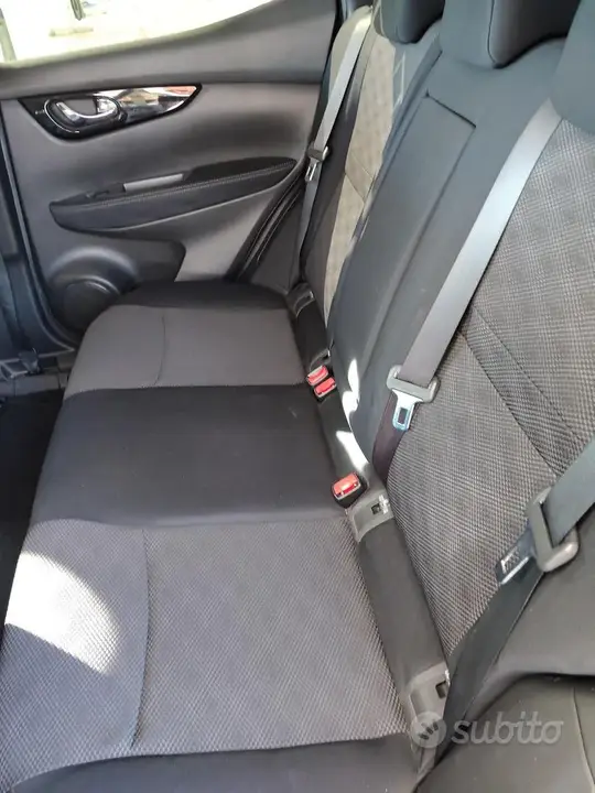 Nissan Quashqai 2014 photo 4