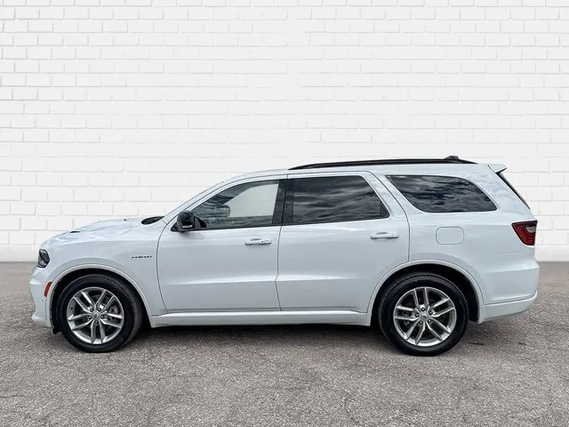 Dodge Durango 2025 photo 3
