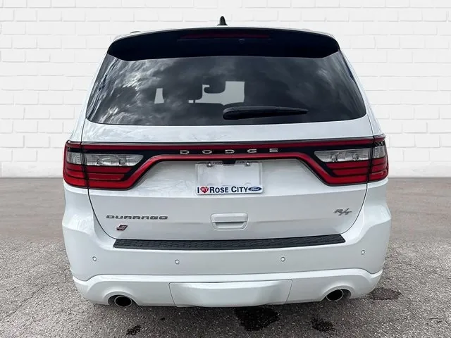 Dodge Durango 2025 photo 5
