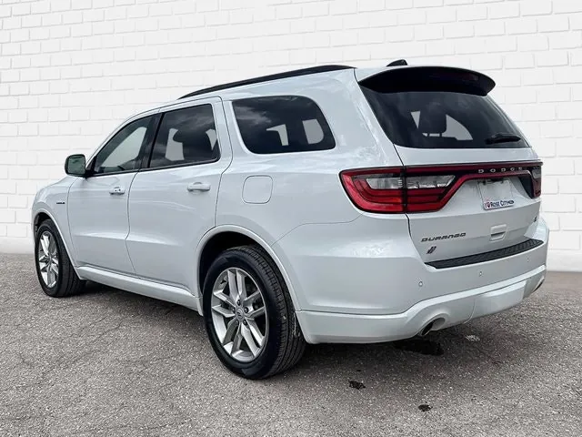 Dodge Durango 2025 photo 4