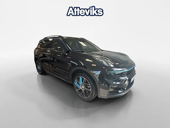 Lynk & Co 01