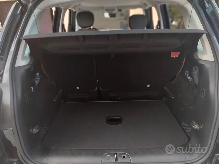 Fiat 500L 2017 photo 5