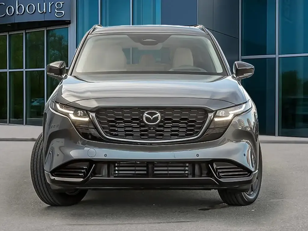 Mazda Cx-5 2026 photo 2