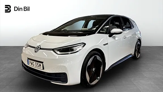 Volkswagen Id.3