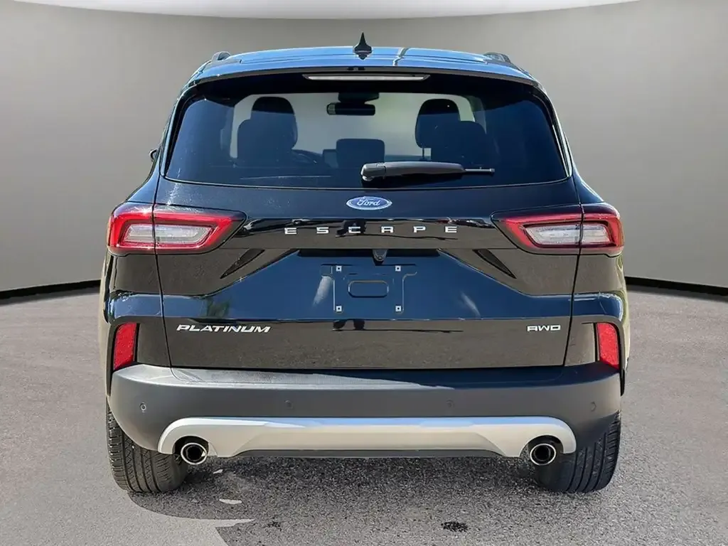 Ford Escape 2025 photo 5