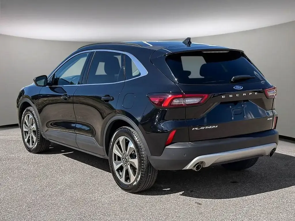 Ford Escape 2025 photo 4