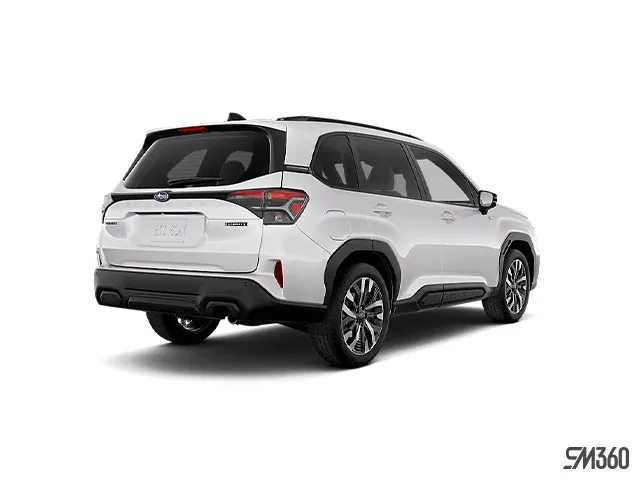 Subaru Forester 2026 photo 2