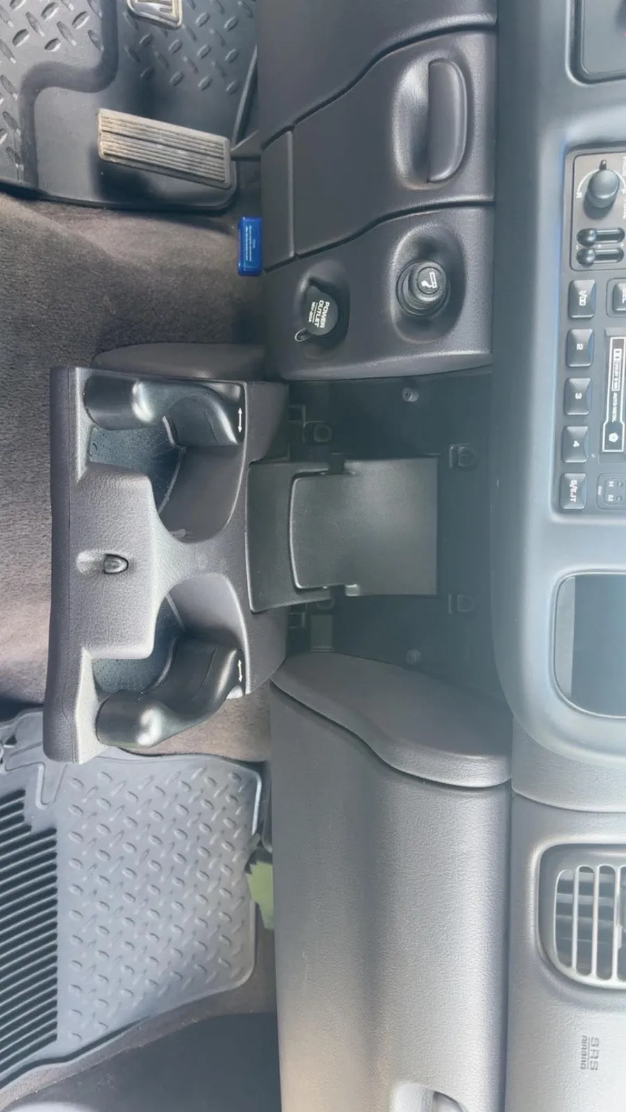 Dodge Ram 1500 2001 photo 5