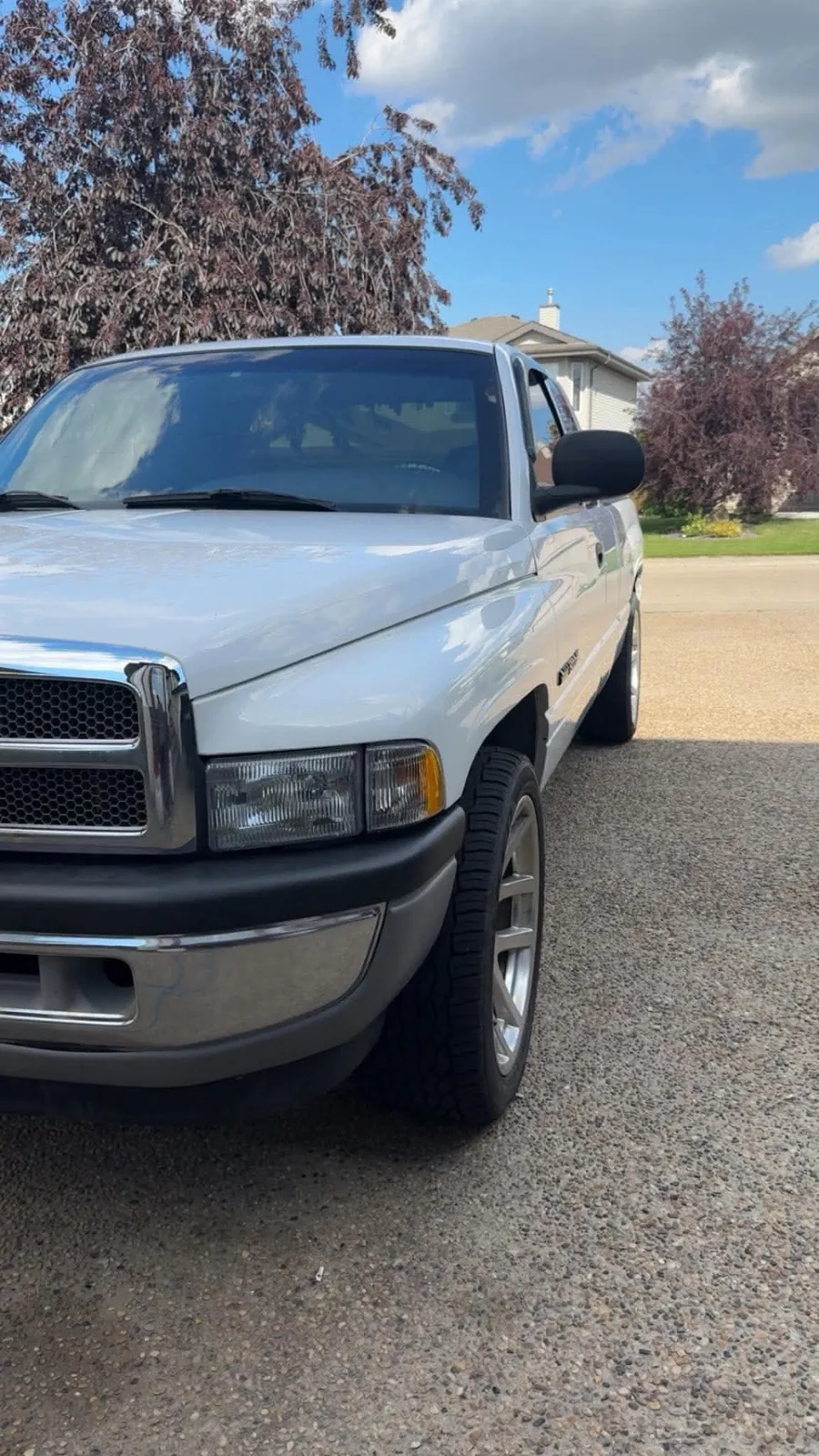 Dodge Ram 1500