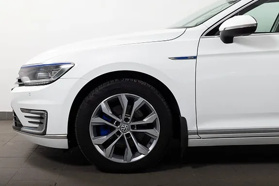 Volkswagen Passat 2017 photo 4