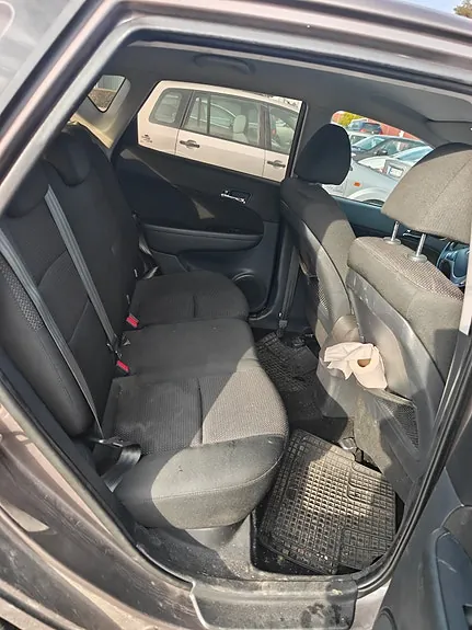 Hyundai I30 2012 photo 4