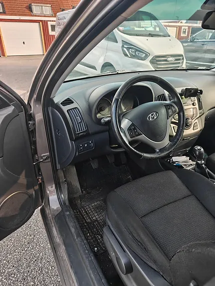 Hyundai I30 2012 photo 3